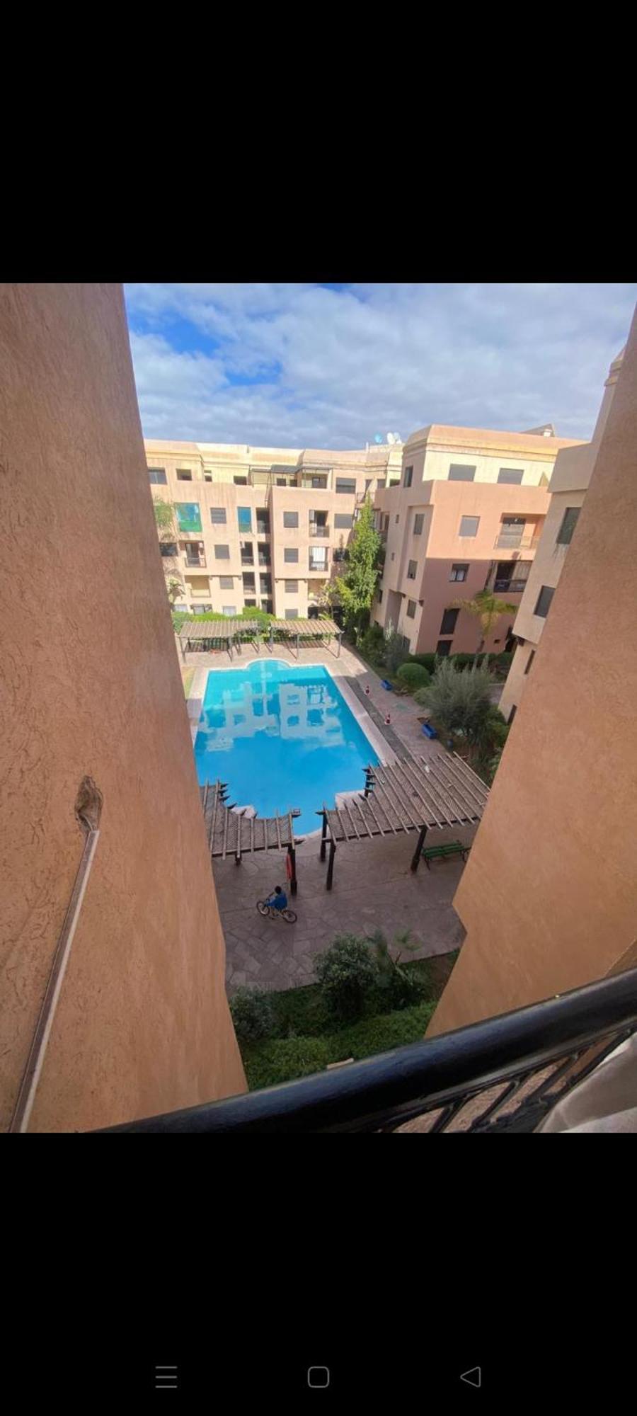 Appartement Jawhara Marrakesh