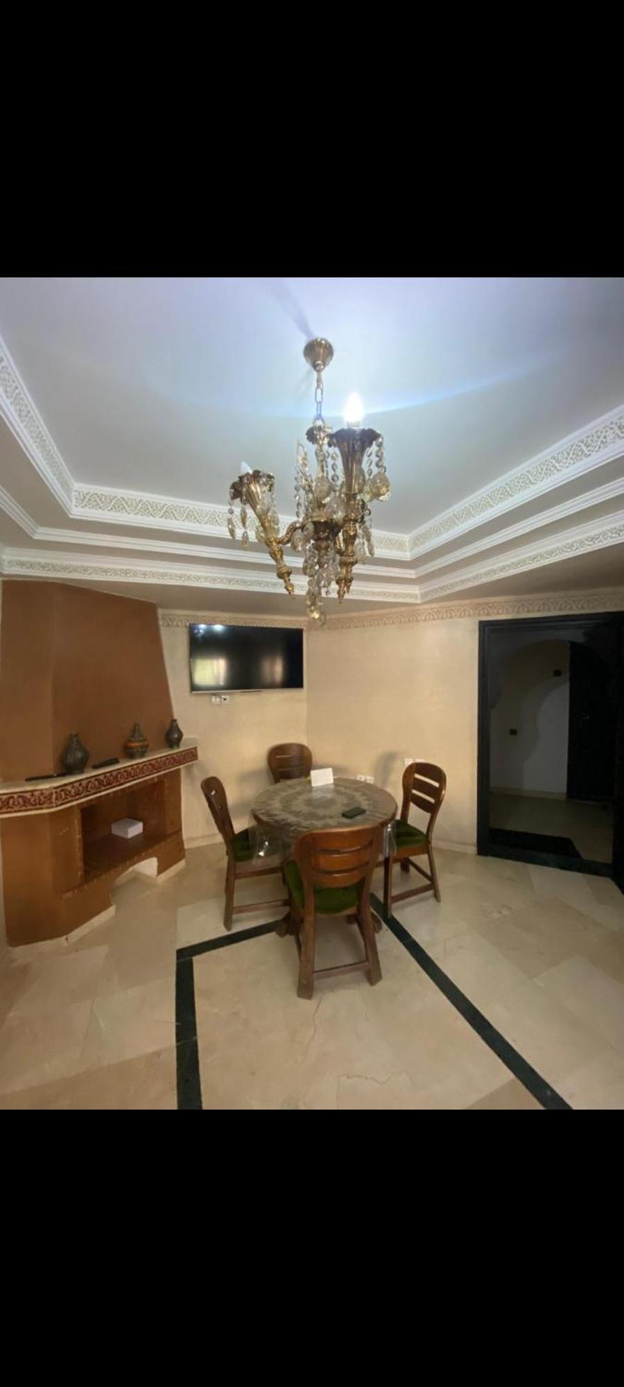 Appartement Jawhara