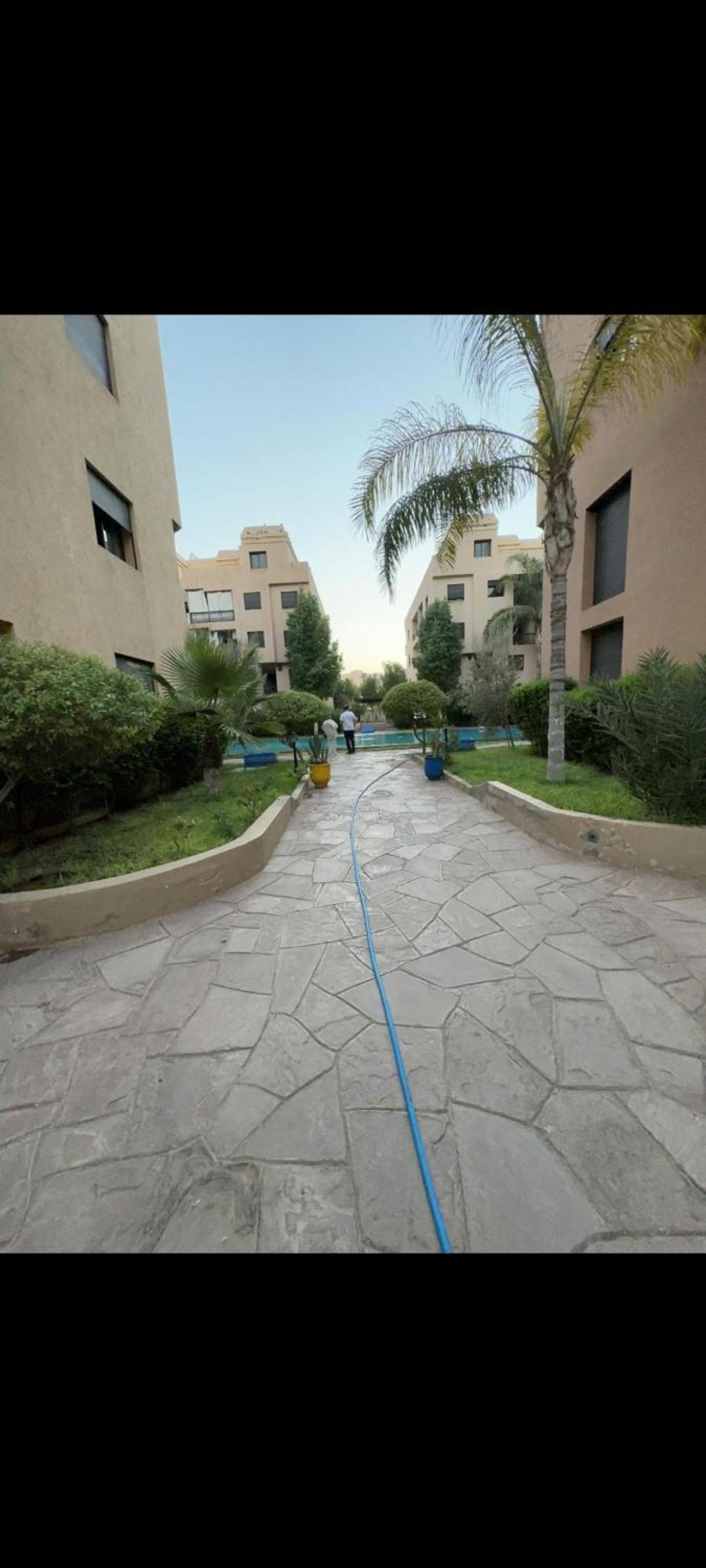Appartement Jawhara