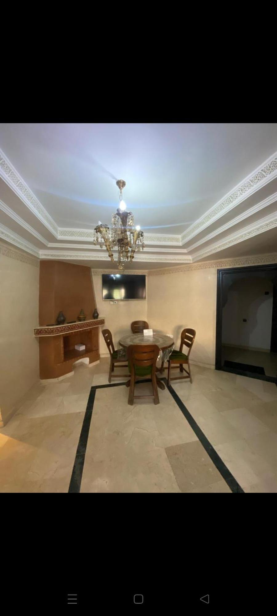 Jawhara Appartement *