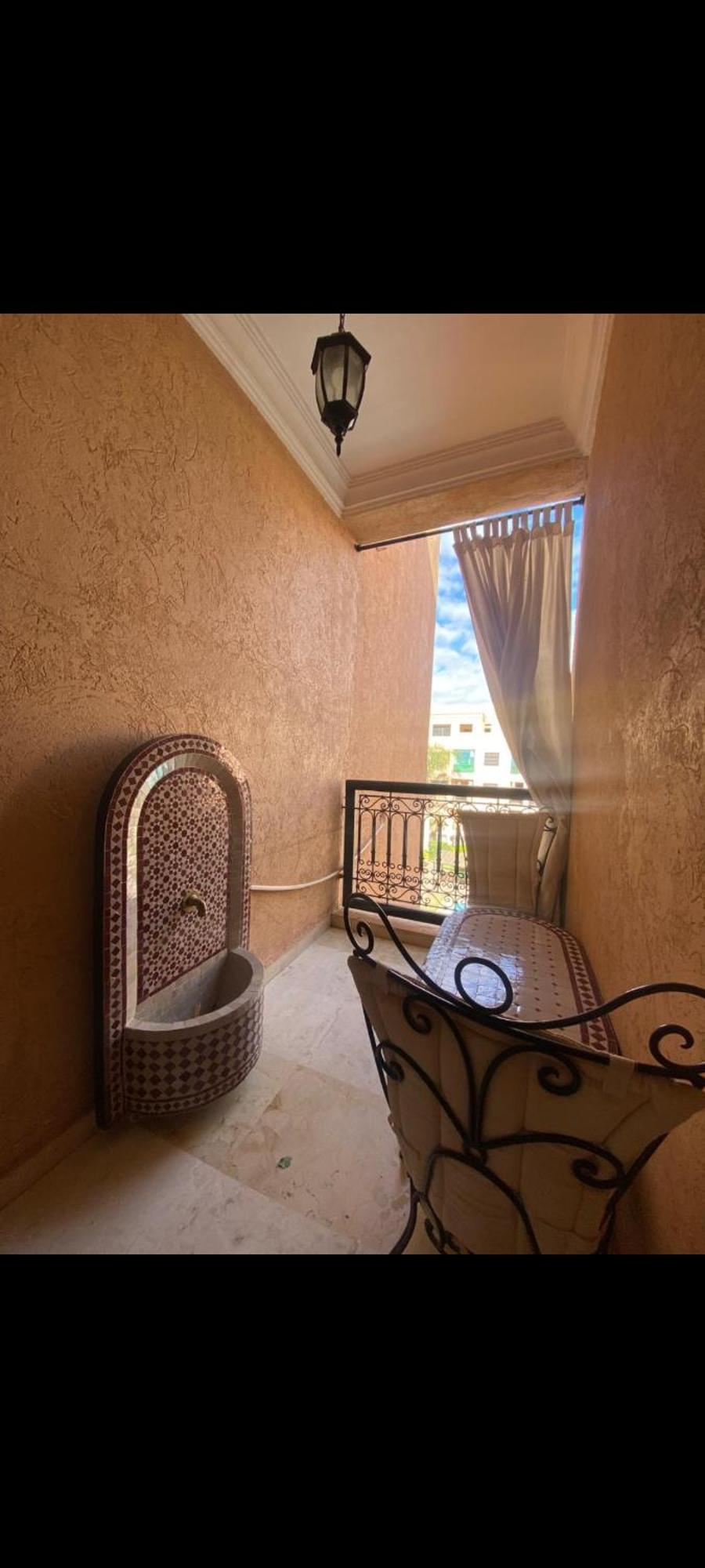 Jawhara Apartamento