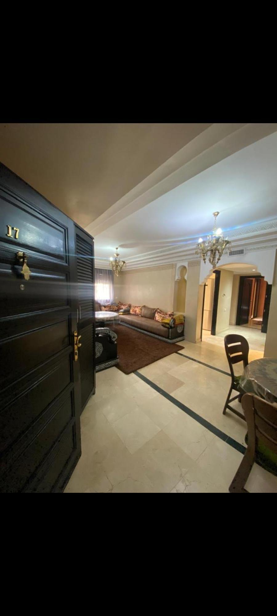 Jawhara Apartamento *